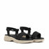Women Casual Softy - 74598S - Softies - Walkeaze